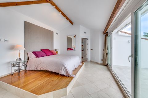 Villa i Marbella, Malaga, Marbella - € 1.990.000 | Ref: WB2258 - foto 10